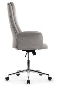 Кресло Design CX1502H, Серый во Владикавказе - предосмотр 1