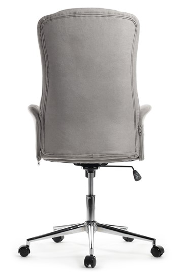 Кресло Design CX1502H, Серый во Владикавказе - изображение 2