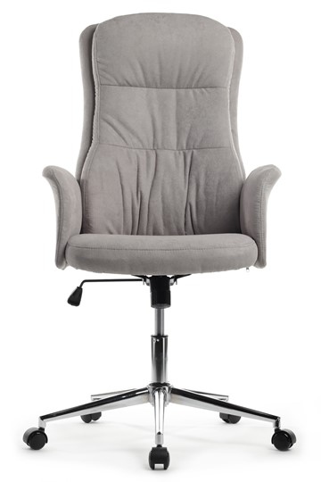 Кресло Design CX1502H, Серый во Владикавказе - изображение 3