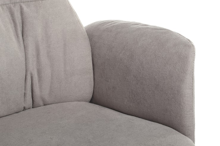 Кресло Design CX1502H, Серый во Владикавказе - изображение 4