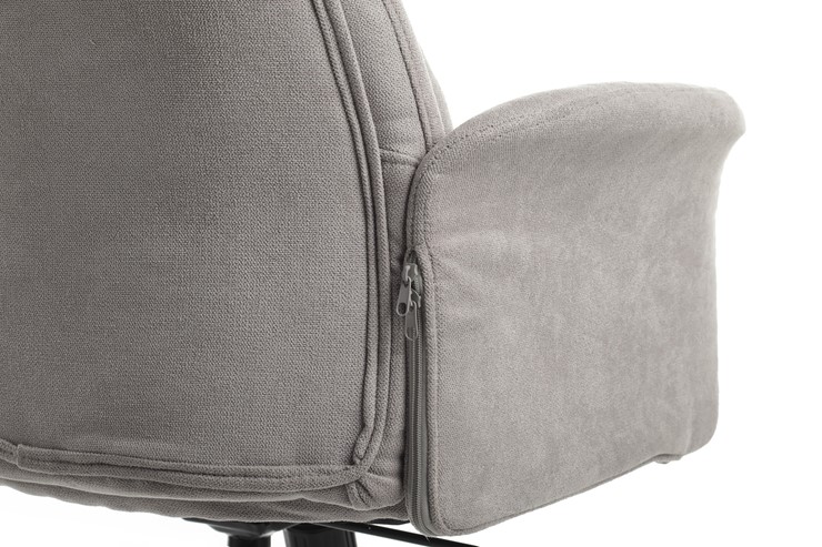 Кресло Design CX1502H, Серый во Владикавказе - изображение 5