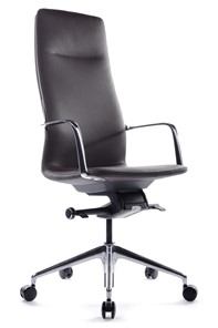 Офисное кресло Design FK004-A13, Темно-коричневый во Владикавказе