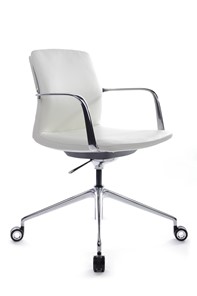 Кресло компьютерное Design FK004-В12, Белый во Владикавказе