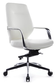 Кресло компьютерное Design В1711, Белый во Владикавказе