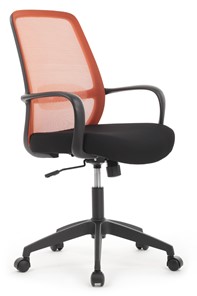 Офисное кресло Design W-207, Оранжевая сетка во Владикавказе