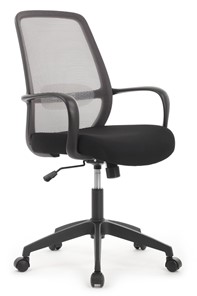 Кресло компьютерное Design W-207, Серый во Владикавказе