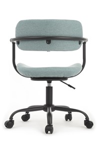 Компьютерное кресло Design W-231, Голубой во Владикавказе - предосмотр 3