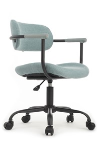 Компьютерное кресло Design W-231, Голубой во Владикавказе - предосмотр