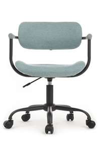 Компьютерное кресло Design W-231, Голубой во Владикавказе - предосмотр 4