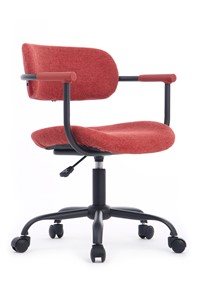 Офисное кресло Design W-231, Красный во Владикавказе