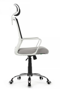 Компьютерное кресло RCH 1029HW, серый/черный во Владикавказе - предосмотр 2