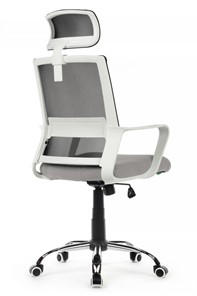 Компьютерное кресло RCH 1029HW, серый/черный во Владикавказе - предосмотр 3