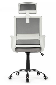 Компьютерное кресло RCH 1029HW, серый/черный во Владикавказе - предосмотр 4