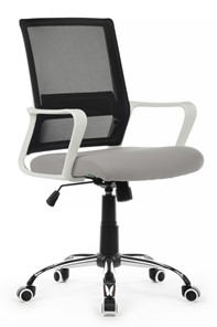 Компьютерное кресло RCH 1029MW, черный/серый во Владикавказе
