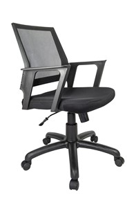 Компьютерное кресло RCH 1150 TW PL, Черный во Владикавказе