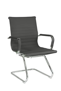 Кресло компьютерное Riva Chair 6002-3E (Серый) во Владикавказе
