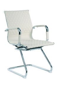 Офисное кресло Riva Chair 6016-3 (Бежевый) во Владикавказе