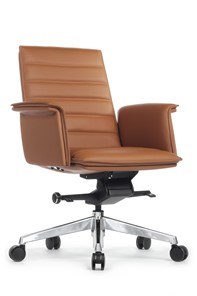 Офисное кресло Rubens-M (B1819-2), светло-коричневый во Владикавказе