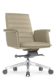 Офисное кресло Rubens-M (B1819-2), светло-серый во Владикавказе