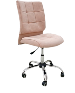 Офисное кресло Сфера розовый во Владикавказе