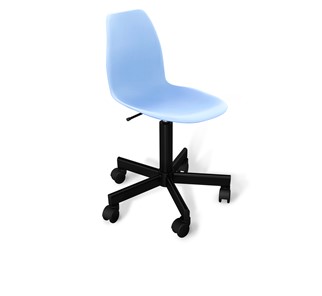 Кресло офисное SHT-ST29/SHT-S120M голубое во Владикавказе