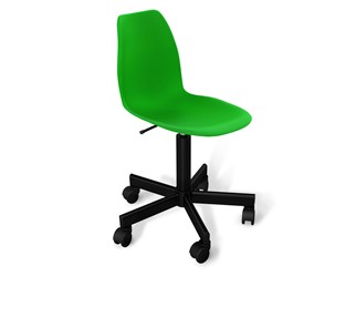 Кресло в офис SHT-ST29/SHT-S120M зеленый ral6018 во Владикавказе