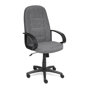 Офисное кресло СН747 ткань, серый, арт.2151 во Владикавказе