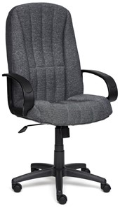 Кресло СН833 ткань, серый, арт.2271 во Владикавказе
