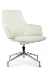 Офисное кресло Spell-ST (С1719), белый во Владикавказе