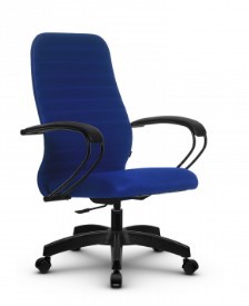 Компьютерное кресло SU-CK130-10P PL синий во Владикавказе
