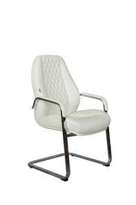 Кресло Riva Chair F385 (Белый) во Владикавказе