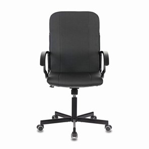 Офисное кресло Brabix Simple EX-521 (экокожа, черное) 532103 во Владикавказе