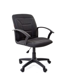 Компьютерное кресло CHAIRMAN 627 ткань, цвет серый во Владикавказе