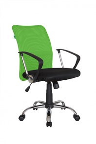 Кресло офисное Riva Chair 8075 (Зеленый) во Владикавказе