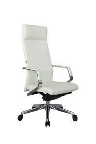 Офисное кресло Riva Chair A1811 (Белый) во Владикавказе