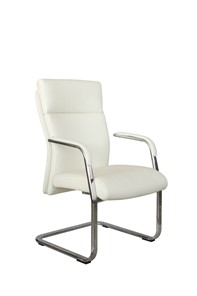 Офисное кресло Riva Chair С1511 (Белый) во Владикавказе