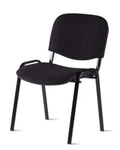Офисный стул Изо, Текстиль С11/Черная шагрень во Владикавказе