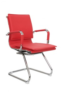 Офисное кресло Riva Chair 6003-3 (Красный) во Владикавказе