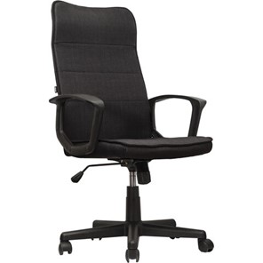 Офисное кресло Brabix Delta EX-520 (ткань, черное) 531578 во Владикавказе