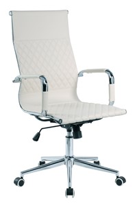 Кресло Riva Chair 6016-1 S (Бежевый) во Владикавказе