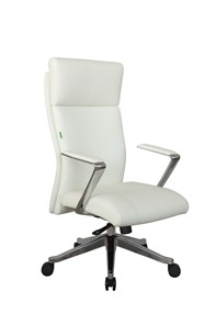 Офисное кресло Riva Chair А1511 (Белый) во Владикавказе