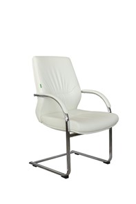 Компьютерное кресло Riva Chair С1815 (Белый) во Владикавказе