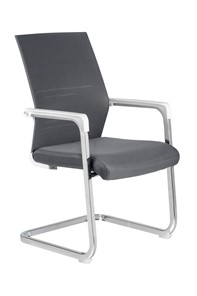 Кресло Riva Chair D819 (Серая сетка) во Владикавказе