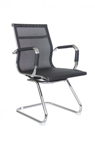 Компьютерное кресло Riva Chair 6001-3 (Черный) во Владикавказе