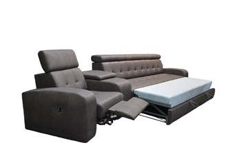 Модульный диван Мирум (м6+м10+м11+м14+м6) во Владикавказе