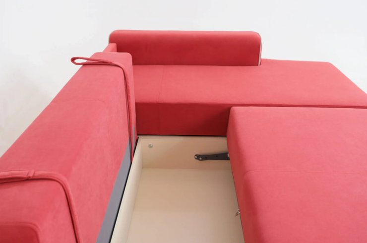 Угловой диван Барри во Владикавказе - изображение 11