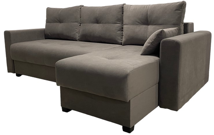 Угловой диван Комфорт 3, с оттоманкой во Владикавказе - изображение 6