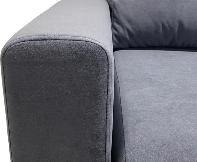 Угловой диван Комфорт 3, с оттоманкой во Владикавказе - изображение 7