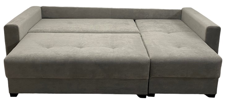 Угловой диван Комфорт 3, с оттоманкой во Владикавказе - изображение 1