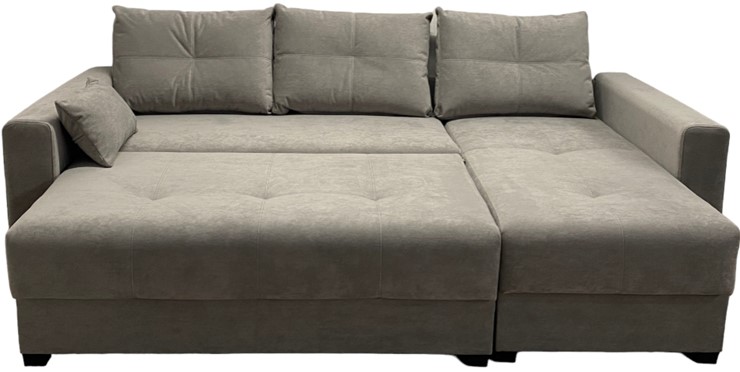 Угловой диван Комфорт 3, с оттоманкой во Владикавказе - изображение 2